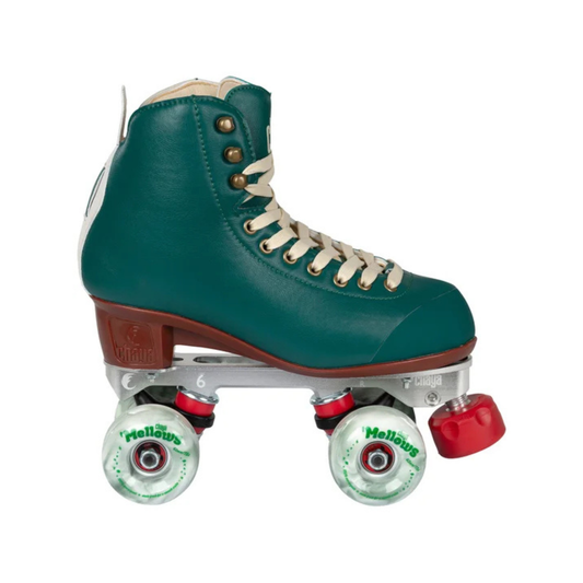 Chaya Melrose Premium Outdoor Roller Skates