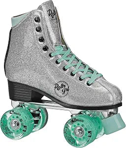 Rollr Grl Astra Indoor / Outdoor Roller Skates