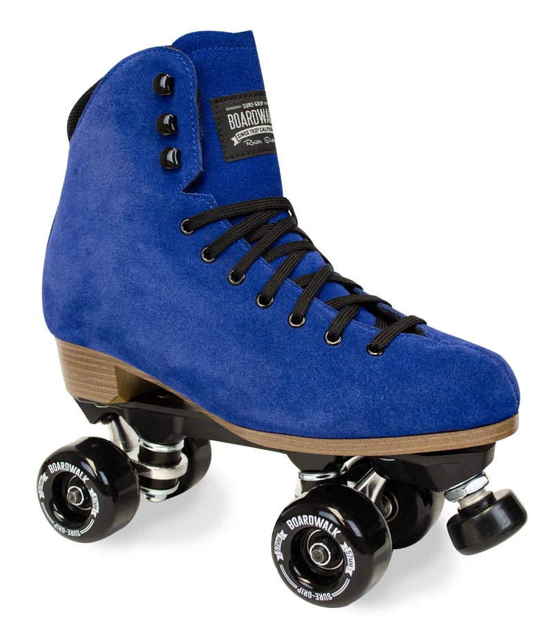 Sure-Grip Boardwalk Roller Skates