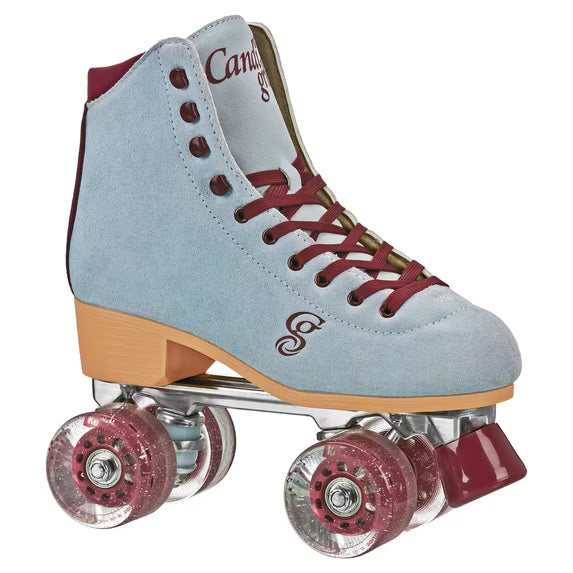 Candi Girl Carlin Roller Skates