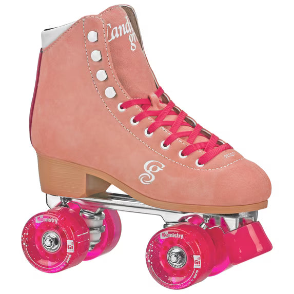 Candi Girl Carlin Roller Skates