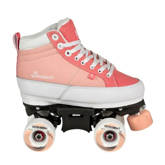 Chaya Kismet Barbiepatin Pink Park Roller Skates