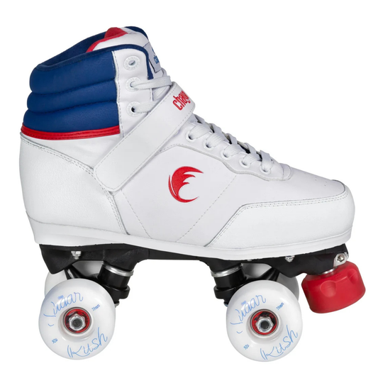 Chaya Jump 2.0 Roller Skates