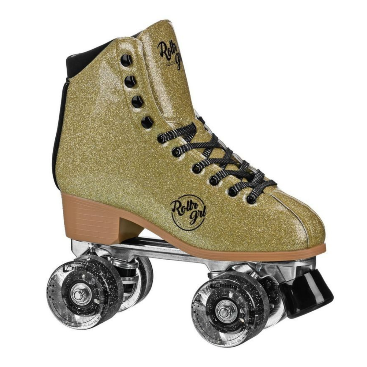 Rollr Grl Astra Indoor / Outdoor Roller Skates