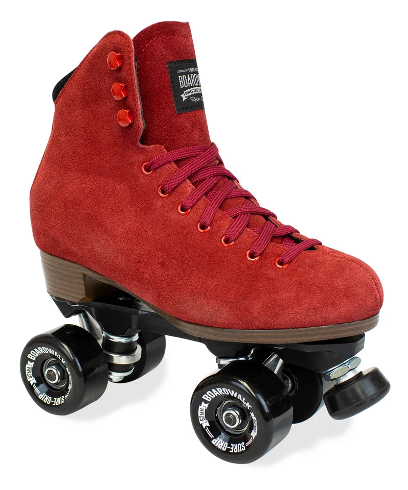 Sure-Grip Boardwalk Roller Skates