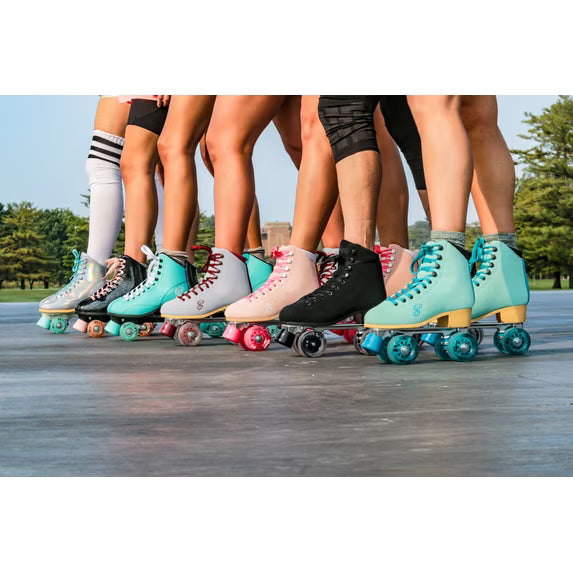 Candi Girl Carlin Roller Skates