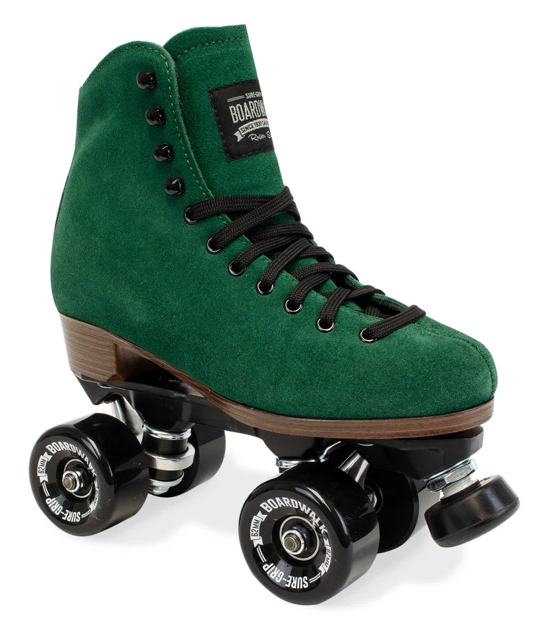 Sure-Grip Boardwalk Roller Skates