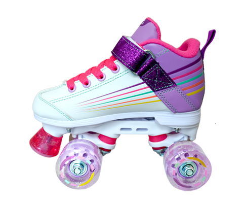 Pacer Comet Kids Roller Skates