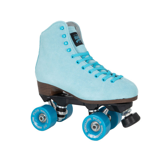 Sure-Grip Boardwalk Outdoor Roller Skates - Pastel Collection