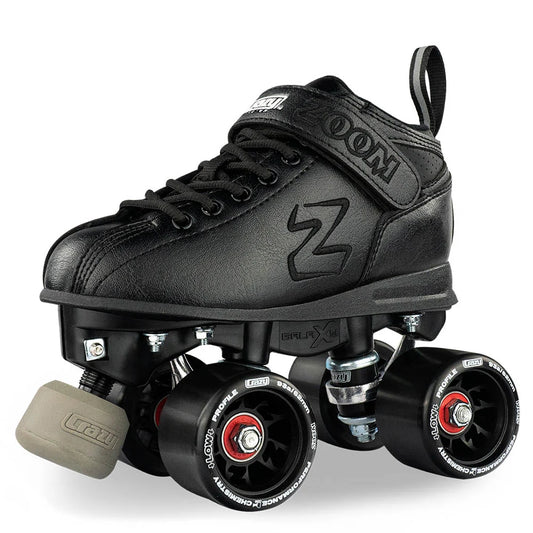 Crazy Skates ZOOM Speed Roller Skates